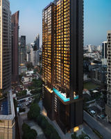 Ascott Thonglor Bangkok