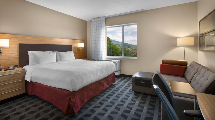 TownePlace Suites by Marriott Boone Room