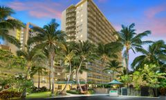 Courtyard by Marriott Waikiki Beach