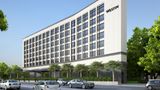The Westin Hyderabad Hitec City Exterior
