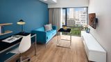 Citadines Sukhumvit 8 Bangkok Room