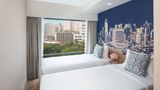 Citadines Sukhumvit 8 Bangkok Room
