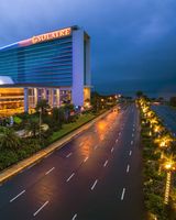 Solaire Resort and Casino