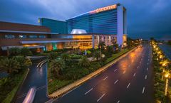 Solaire Resort and Casino