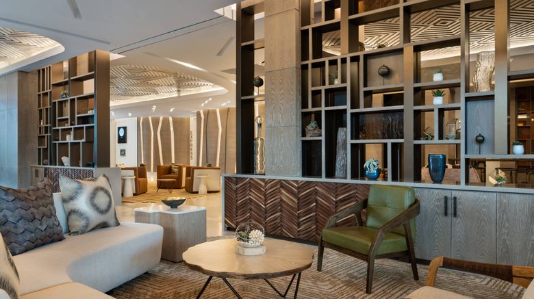 <b>JW Marriott Orlando Bonnet Creek Resort Lobby</b>. Images powered by <a href="https://www.leonardoworldwide.com/" title="Leonardo Worldwide" target="_blank">Leonardo</a>.
