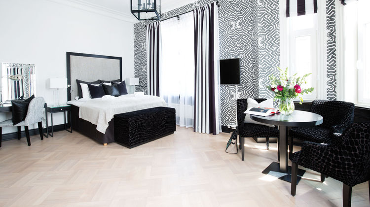 Frogner House Bygdoy Allee 53 Other