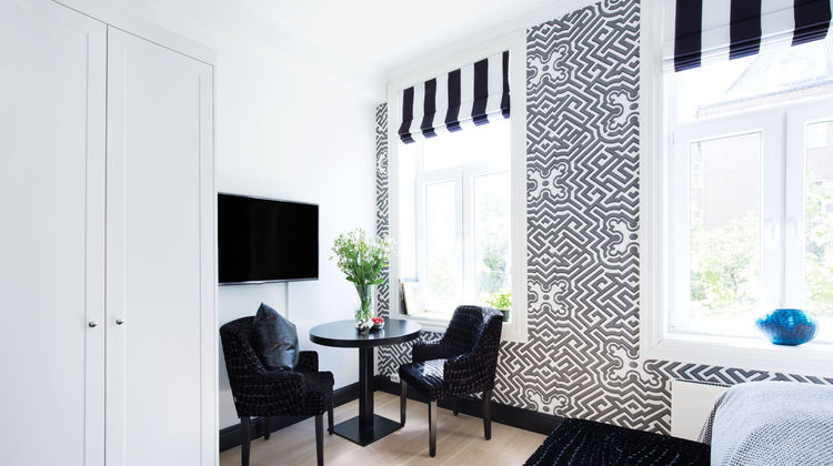 Frogner House Bygdoy Allee 53 Room