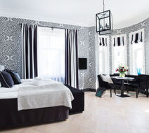 Frogner House Bygdoy Allee 53 Room