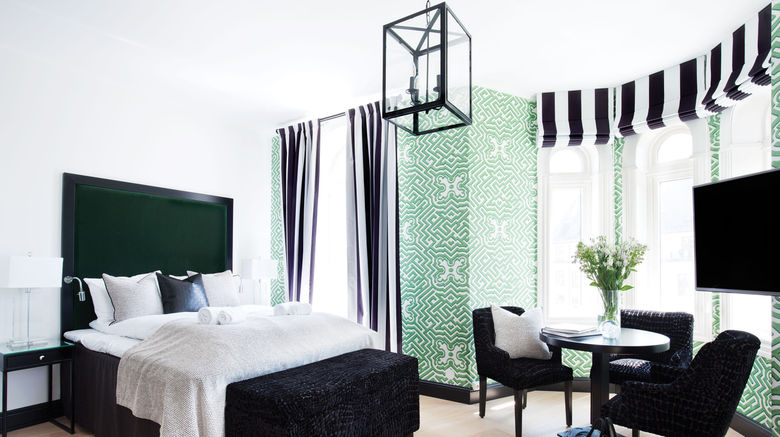 <b>Frogner House Bygdoy Allee 53 Room</b>. Images powered by <a href="https://www.leonardoworldwide.com/" title="Leonardo Worldwide" target="_blank">Leonardo</a>.