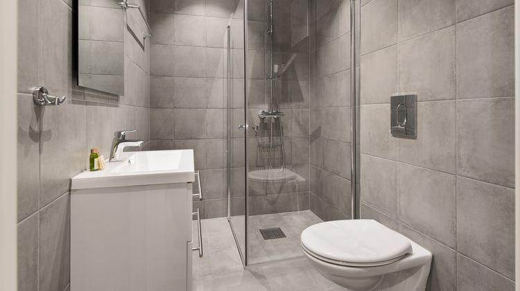 Frogner House Bygdoy Allee 53 Room