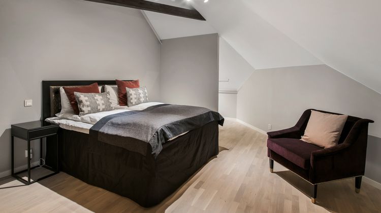 Frogner House Bygdoy Allee 53 Room