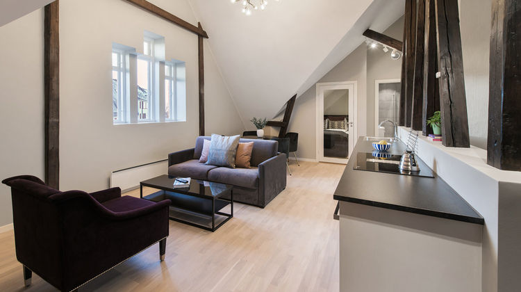 Frogner House Bygdoy Allee 53 Room