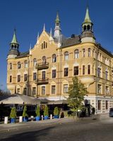 Frogner House Bygdoy Allee 53