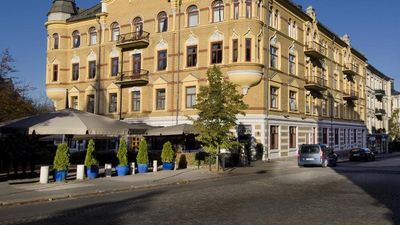 Frogner House Bygdoy Allee 53