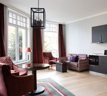 Frogner House Skovveien 8 Room