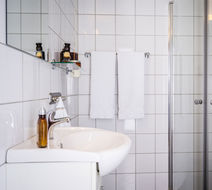 Frogner House Apartments Arbins Gate3 Room