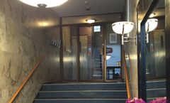 Frogner House Apartments Arbins Gate3