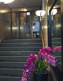 Frogner House Apartments Arbins Gate3