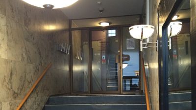 Frogner House Apartments Arbins Gate3
