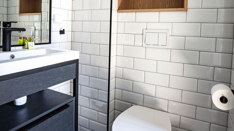 Frogner House Apartments Arbins Gate3 Room