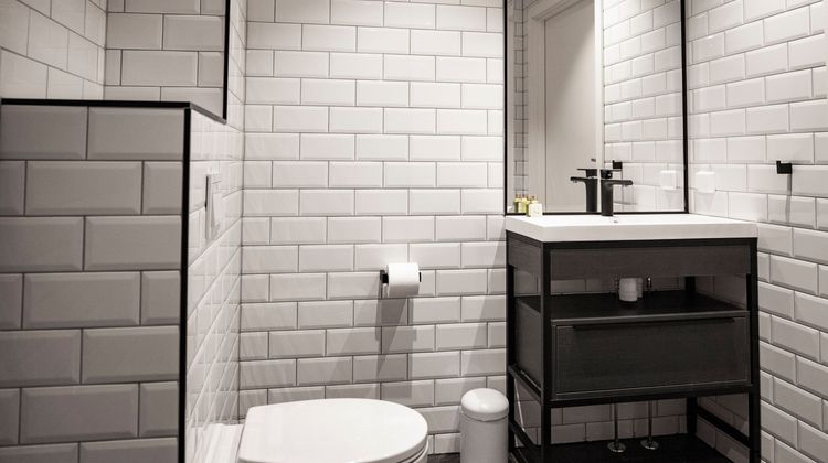 Frogner House Apartments Arbins Gate3 Room