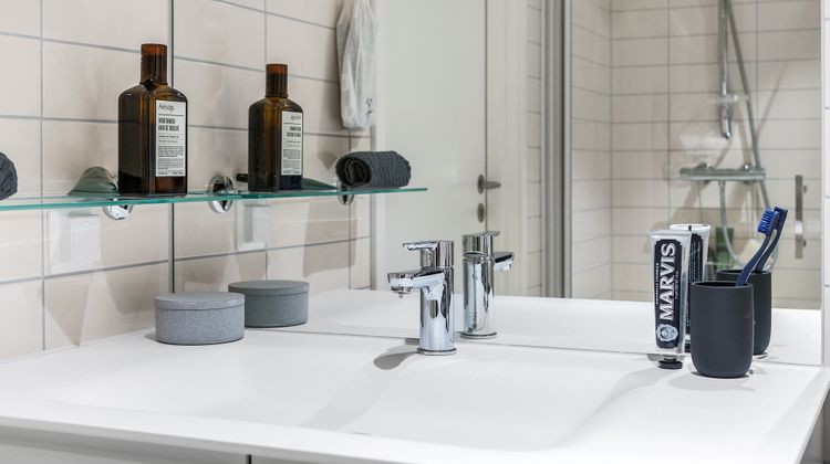 Frogner House Apts Huitfeldts Gate 19 Room