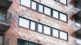 Frogner House Apts Huitfeldts Gate 19 Exterior