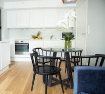 Frogner House Apts Huitfeldts Gate 19 Room