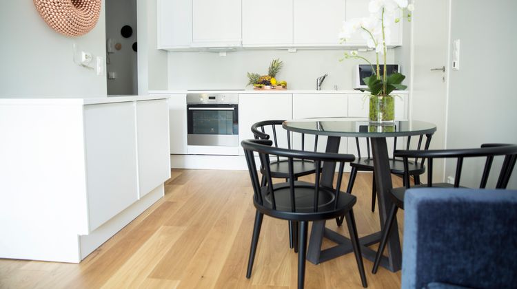 Frogner House Apts Huitfeldts Gate 19 Room