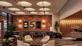 Romer Hell's Kitchen Lobby