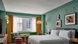 Romer Hell's Kitchen Room