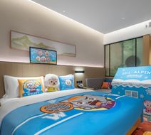 Holiday Inn Resort Qingyan Room