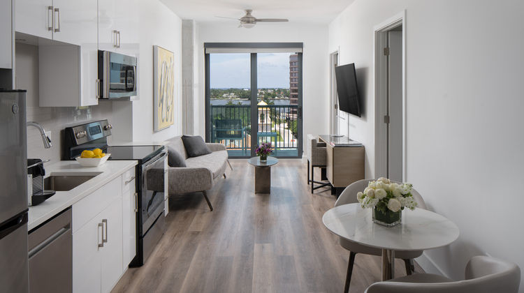 AKA West Palm Room