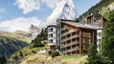<b>Omnia Hotel Exterior</b>. Images powered by <a href="https://www.leonardoworldwide.com/" title="Leonardo Worldwide" target="_blank">Leonardo</a>.