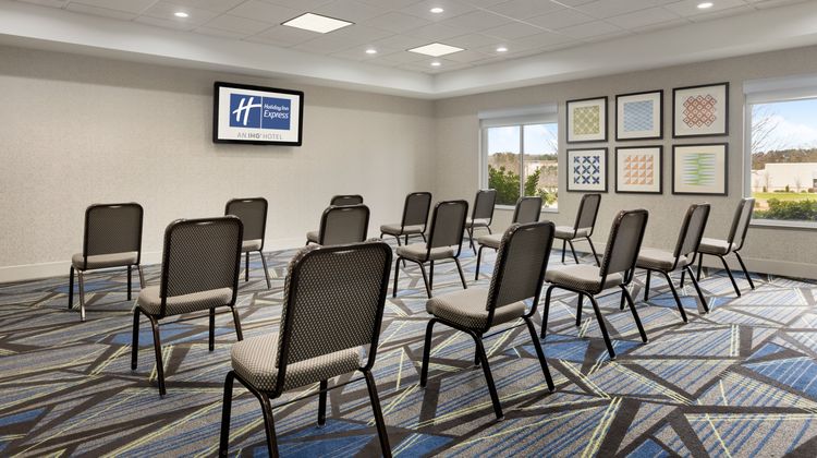 Holiday Inn Express & Suites Opelika Meeting
