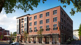 Longfellow Hotel Exterior