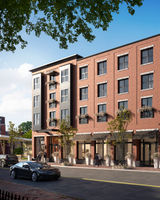 Longfellow Hotel