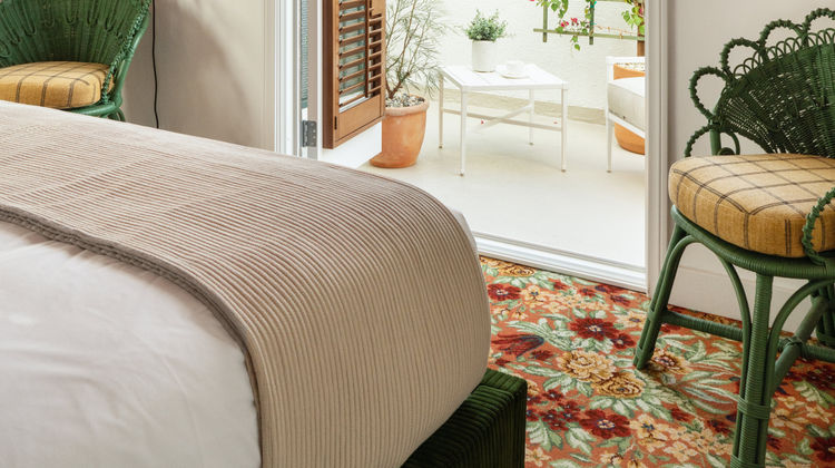 Palihouse West Hollywood Room
