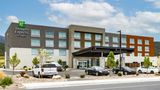 <b>Holiday Inn Express & Suites Nephi Exterior</b>. Images powered by <a href="https://www.leonardoworldwide.com/" title="Leonardo Worldwide" target="_blank">Leonardo</a>.