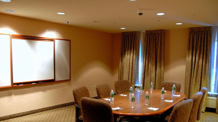 Staybridge Suites Meeting