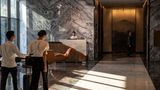 Crowne Plaza Vinh Yen City Centre Lobby