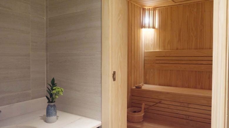 <b>Crowne Plaza Vinh Yen City Centre Recreation</b>. Images powered by <a href="https://www.leonardoworldwide.com/" title="Leonardo Worldwide" target="_blank">Leonardo</a>.