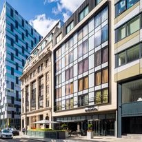 Hotel Indigo Liverpool