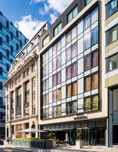 Hotel Indigo Liverpool