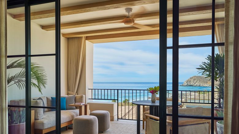 <b>Four Seasons Resort at Cabo del Sol Room</b>. Images powered by <a href="https://www.leonardoworldwide.com/" title="Leonardo Worldwide" target="_blank">Leonardo</a>.