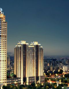 Four Points Nantong Haimen