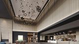 <b>Four Points Nantong Haimen Lobby</b>. Images powered by <a href="https://www.leonardoworldwide.com/" title="Leonardo Worldwide" target="_blank">Leonardo</a>.