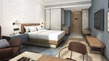 <b>Four Points Nantong Haimen Room</b>. Images powered by <a href="https://www.leonardoworldwide.com/" title="Leonardo Worldwide" target="_blank">Leonardo</a>.