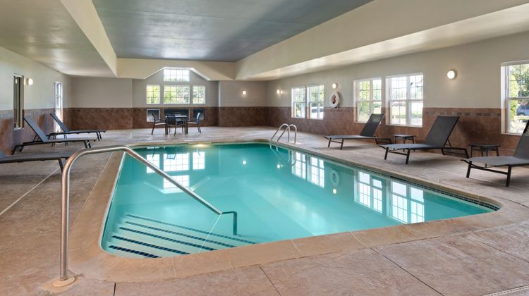 Residence Inn by Marriott Mt Laurel Pool