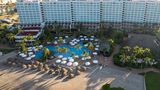Sheraton Buganvilias Resort-Conv Center Beach
